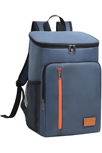 Morvena Picks Rucsac mic izolat 20 L, mentine cald/rece pana la 12 ore, compa...