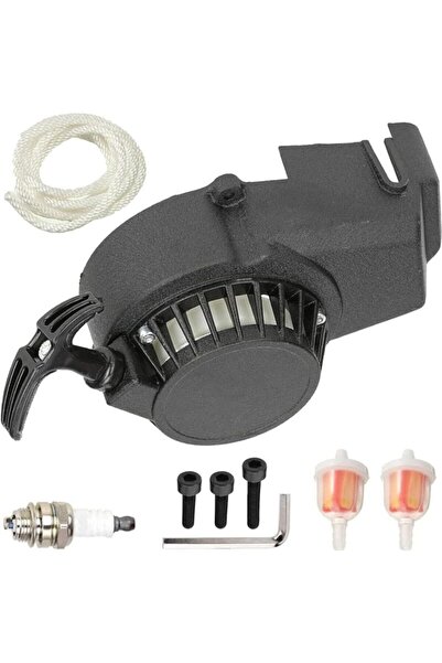 Morvena Picks Demaror cu recul pentru motoare Pocket Coolster în 2 timpi 43cc...