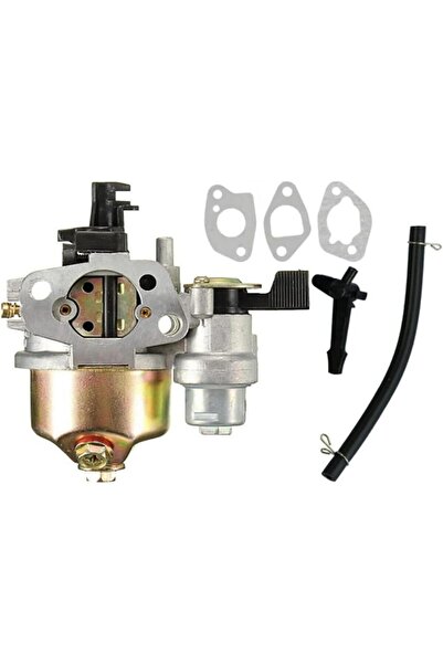 Morvena Picks Carburator, potrivit pentru motoarele Honda GX110, GX120, 110, ...