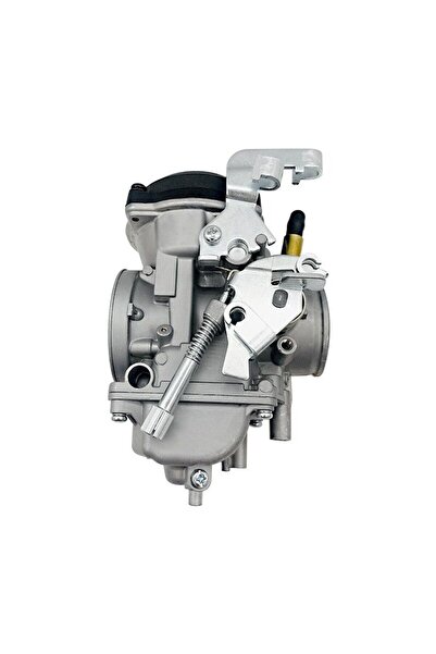 Morvena Picks Carburator pentru KLR650 - Compatibil cu Kawasaki KLR650 KRR 65...