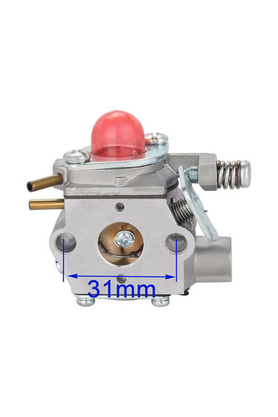 Morvena Picks Walbro WT-631 530071635 358798212 TE450 WA-226 carburator pentr...