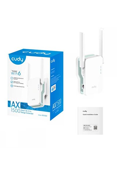 cudy RE 1500 Extender WiFi