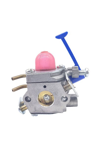 Morvena Picks Carburator Zama C1Q-W40A pentru Husqvarna 128C 128L 128LD 128R ...