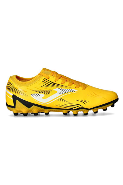 Joma Football boots Propulsion yellow 43 grass pitch