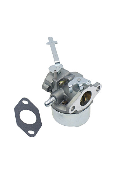 Morvena Picks Tecumseh 640309 Carburator pentru plug de zapada - Compatibil c...