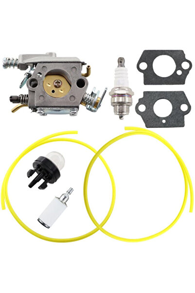 Morvena Picks Carburator Walbro WT-964 pentru Walbro WT-964 235FR 235P 235R 2...