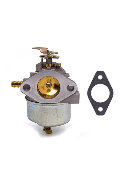 Morvena Picks Carburator pentru Tecumseh 632334A 632334 Motor HM70 HM80 HMSK8...