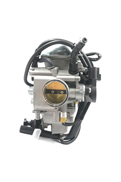 Morvena Picks Carburator compatibil cu TRX500FE TRX500FM TRX500 Foreman500 4X...
