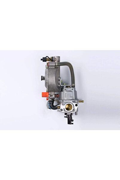 Morvena Picks Carburator 168F 3KW 5KW - Modificare combustibil dublu gaz - li...