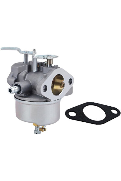 Morvena Picks Carburator 640334 pentru plug de zapada - Compatibil cu 632110 ...