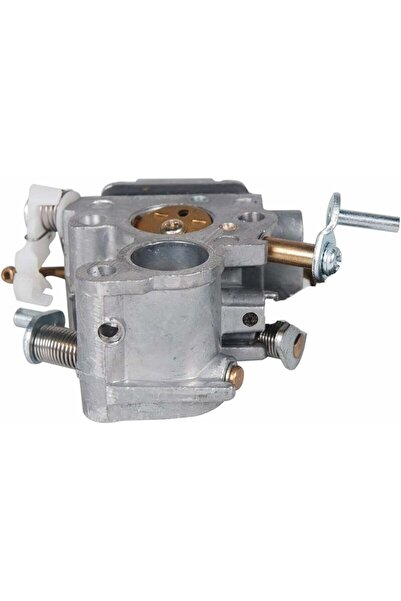 Morvena Picks Filtru de carburator de înlocuire pentru Husqvarna 135 140 140e...