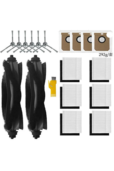 Morvena Picks repl. Kit de piese pentru robot aspirator Eufy L60/L50