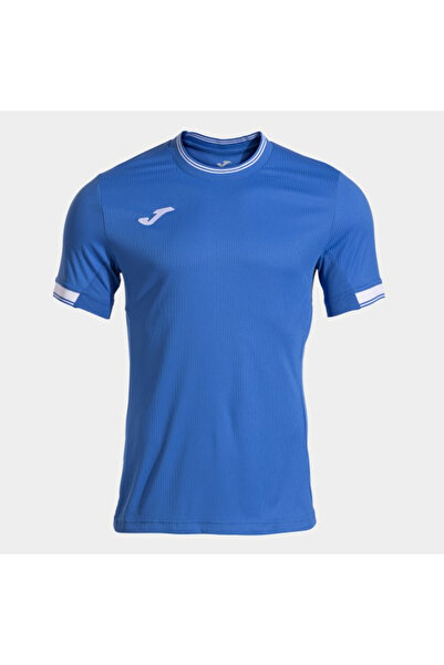 Joma Ανδρικό T-shirt Toletum VI μπλε M