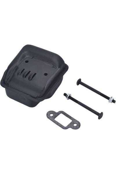 Morvena Picks Toba de toba cu seturi de suruburi si garnituri pentru motosapa...