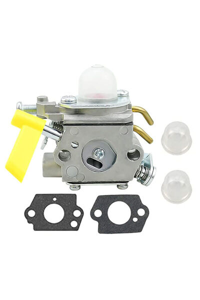 Morvena Picks Carburator ZAMA C1U-H60 26CC 308054003 Compatibil cu RY26500 pe...