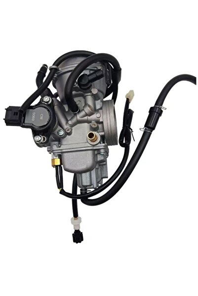 Morvena Picks Carburator compatibil cu motocicleta HONDA TRX500FE TRX500FM TR...