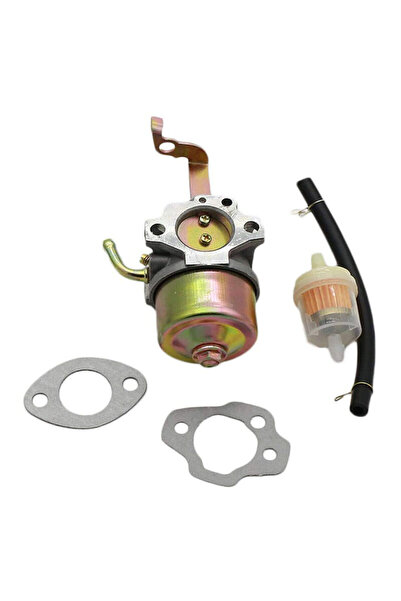 Morvena Picks CARBURATOR cu Garnitura pentru Motor Robin EY20 EY15 DET180 Wis...