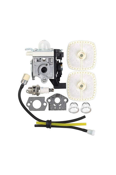 Morvena Picks Ansamblu carburator RB - K93 - Cu ansamblu filtru de aer si fil...
