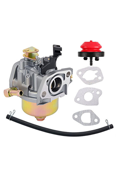 Morvena Picks Carburator MTD de 19 mm 951-10974 951-10974A 951-12705 pentru m...