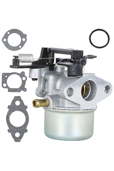 Morvena Picks Carburator Briggs & Stratton 591137 593599 595390 590948 pentru...