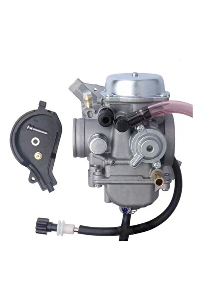 Morvena Picks Carburator pentru motocicleta Suzuki Eiger 400 LT - A400 2WD 4W...