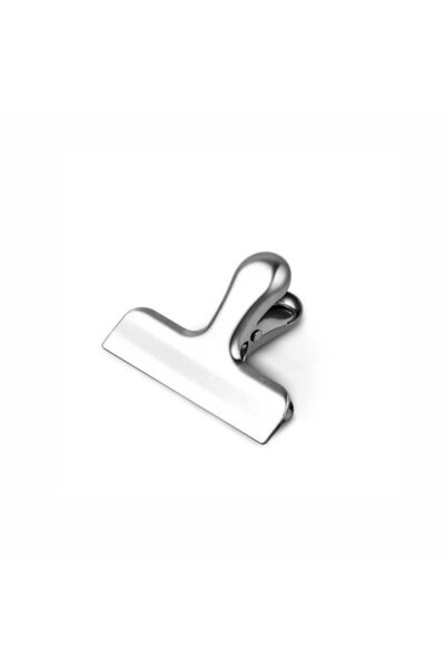 Morvena Picks Cleme de etanșare (pachet de 10) – Pungi din oțel inoxidabil pe...