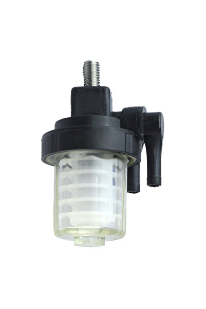 Morvena Picks Filtru de combustibil pentru motorul exterior Yamaha 15/30/40/6...