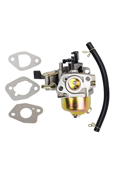 Morvena Picks Carburator compatibil cu motoarele GXV120 GXV160 HR194 HR195 HR...