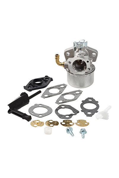 Morvena Picks Carburator compatibil cu majoritatea motoarelor Briggs & Stratt...