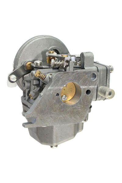 Morvena Picks Carburator 6e3-14301-00 pentru motor de barca Yamaha in 2 timpi...