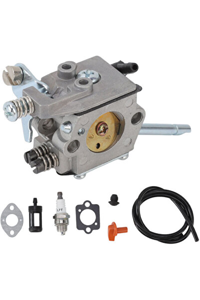 Morvena Picks Carburator de schimb pentru mașina de tuns iarba 4126 120 0600,...