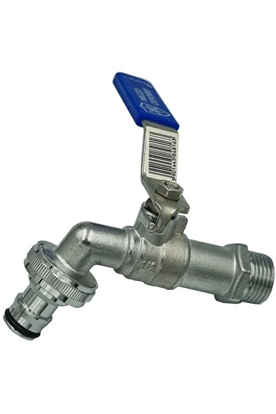 Frost ROBINET REZISTENT 3/4''*1'' - H/ZC34