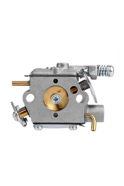 Morvena Picks Se potrivește cu carburator cu motoferăstrău Partner P360 P350S...