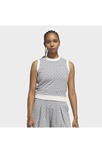 adidas S Nov Vest W Kadın Spor Yelek KS5757