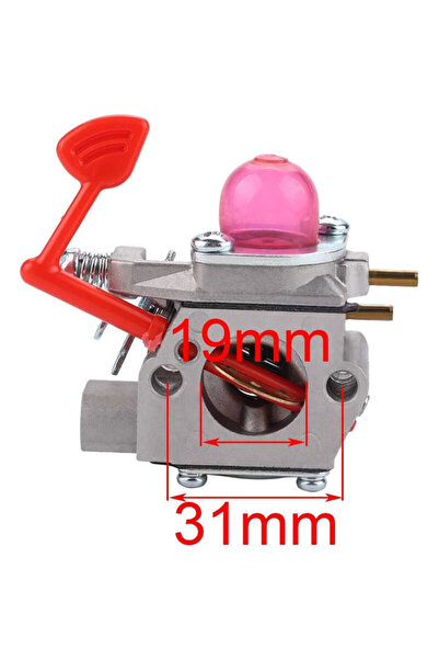 Morvena Picks WT-875 545081855 Carburator pentru suflante BVM200VS P200C 25CC