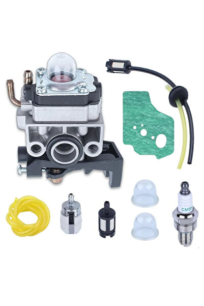 Morvena Picks Carburator pentru GX35 HHT35 GX25 FG110 HHT25S WYB-16C