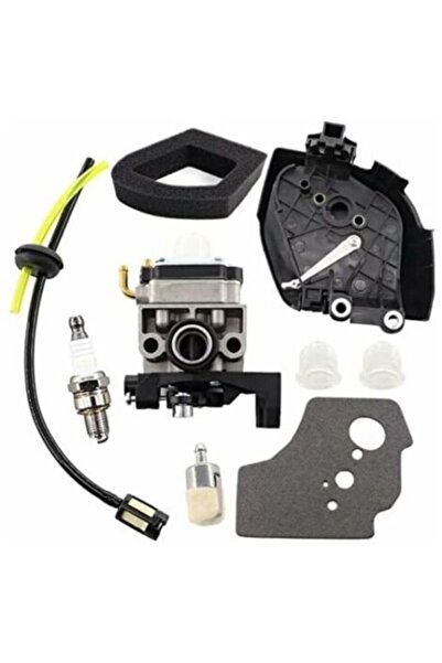 Morvena Picks Kit de reglare a carburatorului pentru motocositoare Honda GX35...