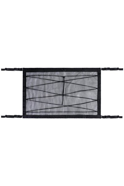 Morvena Picks Organizator portbagaj auto, plasă pentru bagaje, 78 x 53 cm, un...
