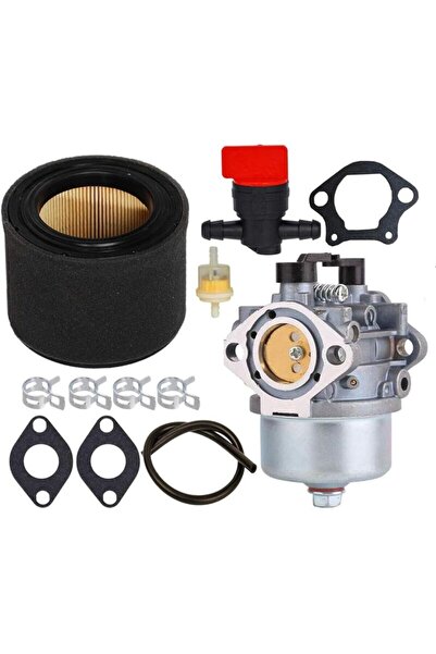 Morvena Picks Carburator 15004-0962 15004-7010 Kit filtru de aer pentru Kawas...