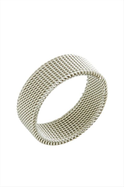 TakÇalıştır Wicker steel ring