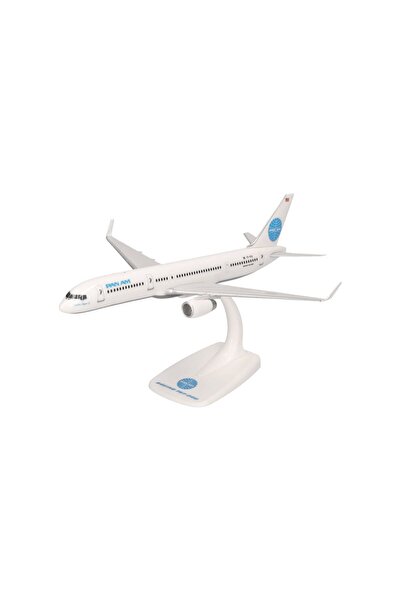 Herpa Macheta avion Boeing B757-200 Pan Am, 23.5 cm, scara 1:200,