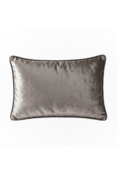 Lidoma Home "Veléa" Shiny Velvet Textured Cushion Cover -30X50
