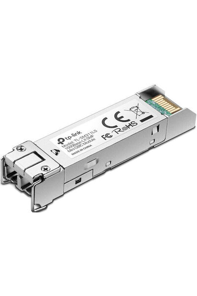 TP-LINK SM311LS (συσκευασία 8 τεμαχίων) Πομποδέκτης 1 τεμάχιο