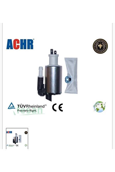ACHR 12V BENZİN POMPASI TEMPRA TİPO 1BAR 1 6 MPI 120L/H
