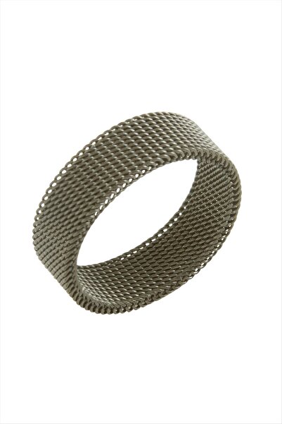 Generic Brand Wicker steel ring