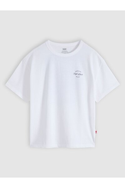 Levi's Graphic Vintage Tişört