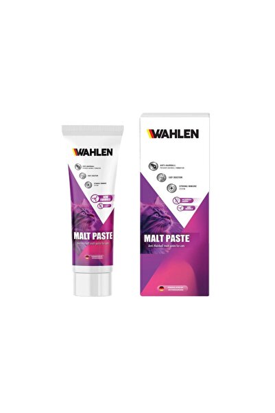 WAHLEN Cat Malt Paste 100 ml