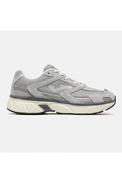 Joma Women's Light Gray Sneaker Rrt50Lw2612