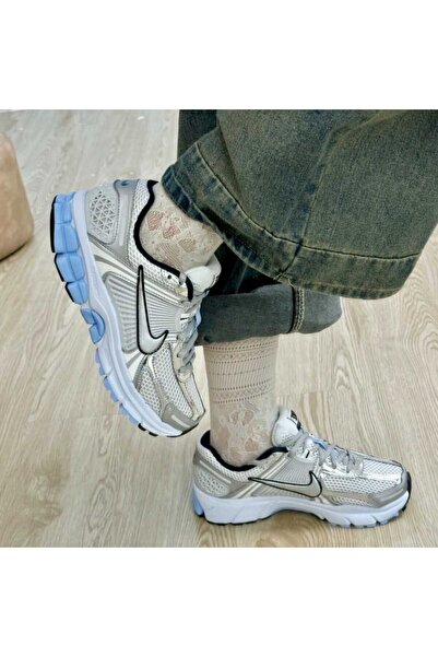 Nike Zoom Vomero 5 Unisex Spor Ayakkabı ( Dar Kalıp 1 Beden Büyük Alınız ) SP...