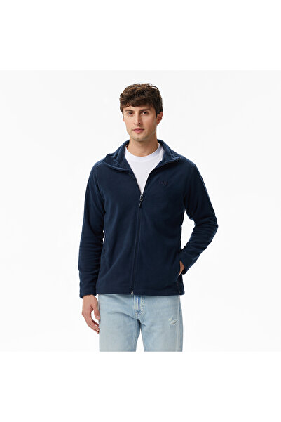 Helly Hansen HHA.599 Fullzip Polar Mont Lacivent